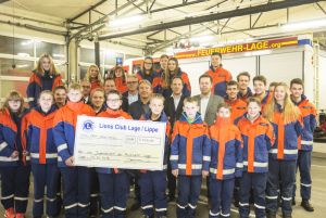 LionsSpendeScheck thumb