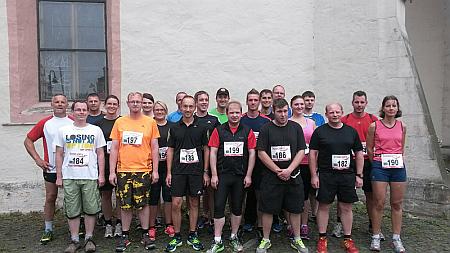 Sparkassen Zieglerlauf 2015