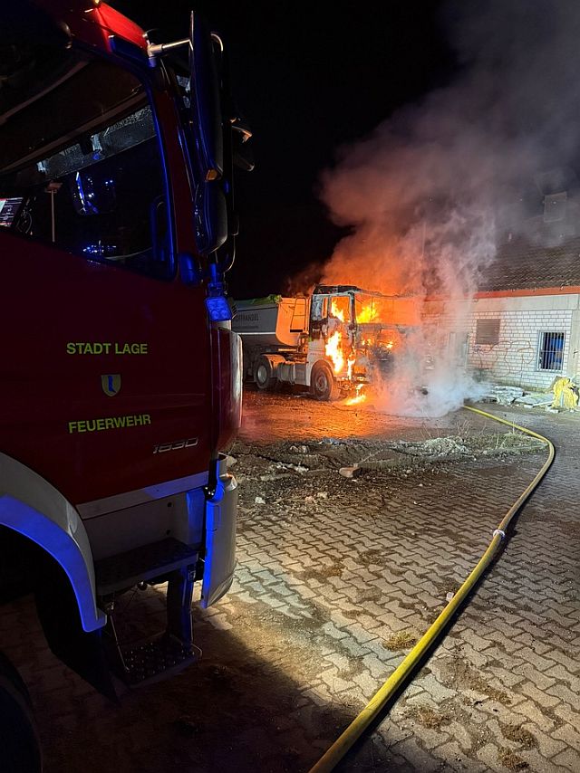 Feuer 2