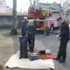 10.03.2014 Training Absturzsicherung