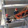 10.03.2014 Training Absturzsicherung